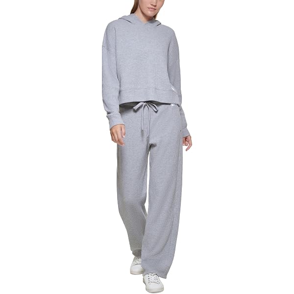 Wrangler | Tops | Womens Wrangler Charcoal Logo Hoodie