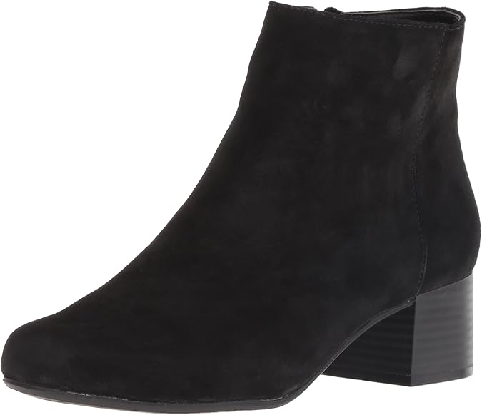 kenneth cole reaction road stop suede ankle boot