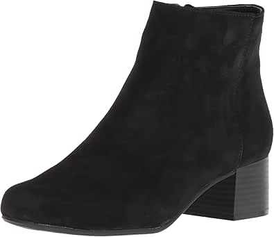 kenneth cole reaction road stop suede ankle boot