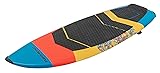 Airhead Fraction Wakesurf Board | Fast, Surf-Shaped