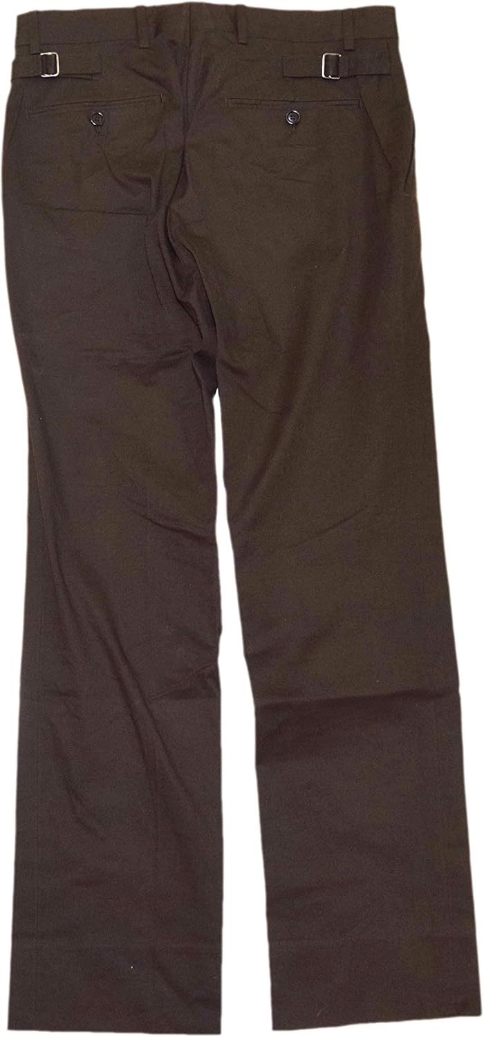 ralph lauren black label pants