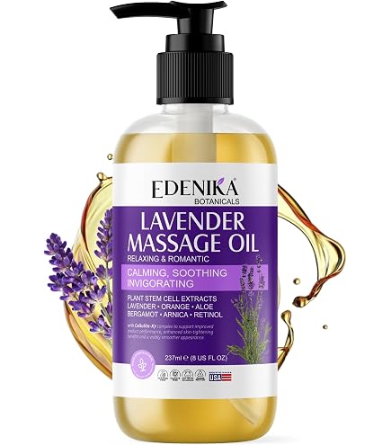 Amazon.com: Edenika Botanicals Maximum Strength Sore Muscle