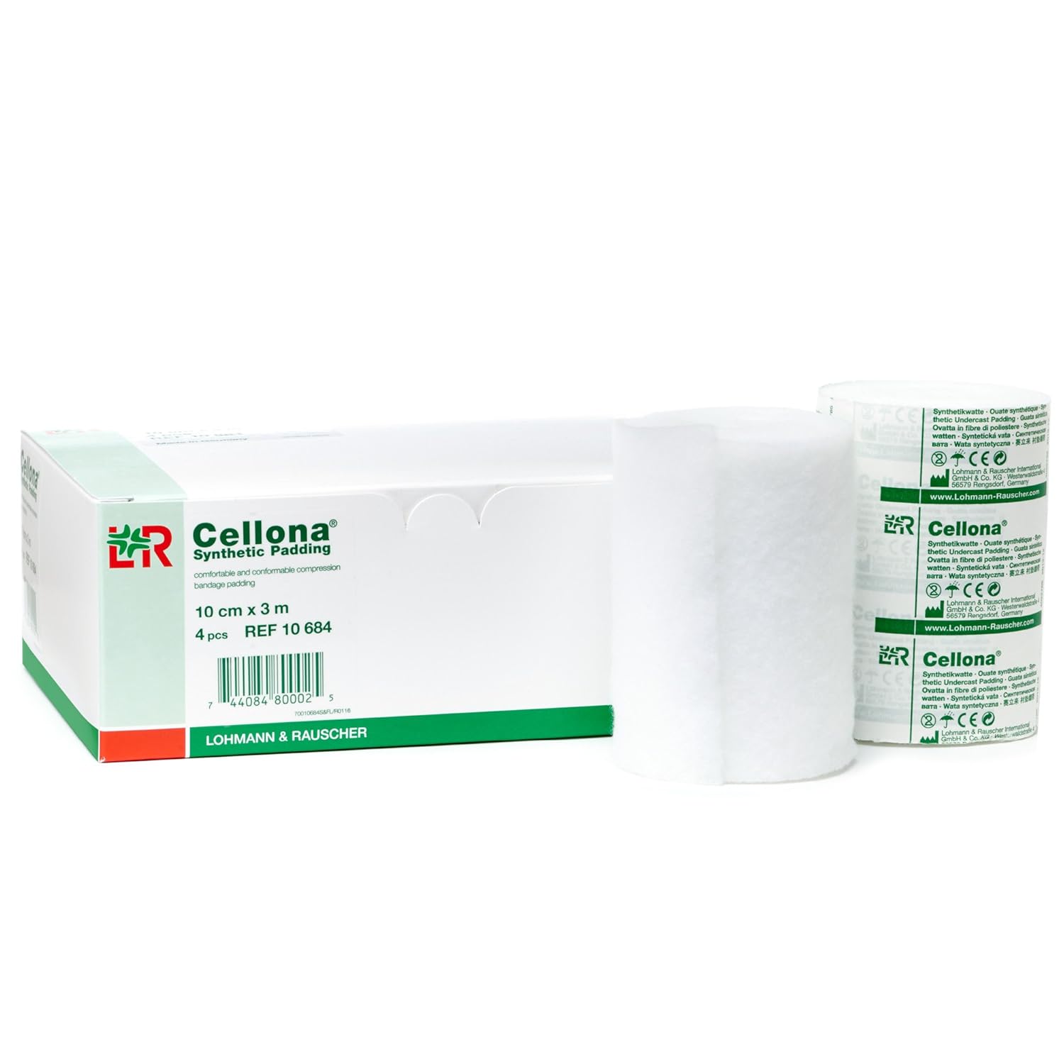 Best 3M Synthetic Cast Padding 2 4