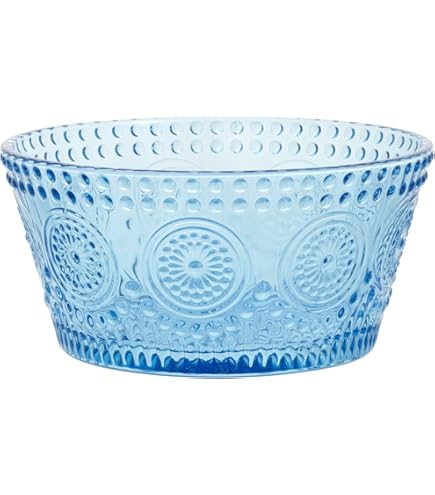 Amazon.com | Iittala Ultima Thule 200mm Bowl: Serving Bowls