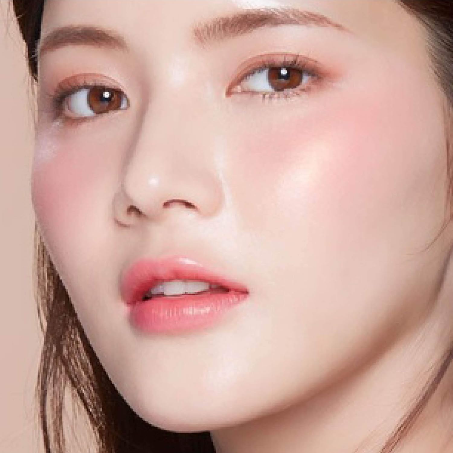 espoir blush glow