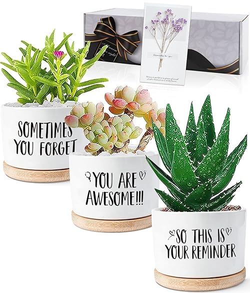 Easymoo Birthday Gifts For Women Who Have Everything, Anniversary Valentines Gifts For Her, 50th Birthday Gifts For Women Unique, Personalised Presents for Women