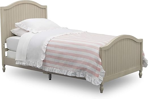 better homes twin bed
