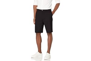 Dockers Men's Perfect Classic Fit Shorts (Regular and Big & Tall)