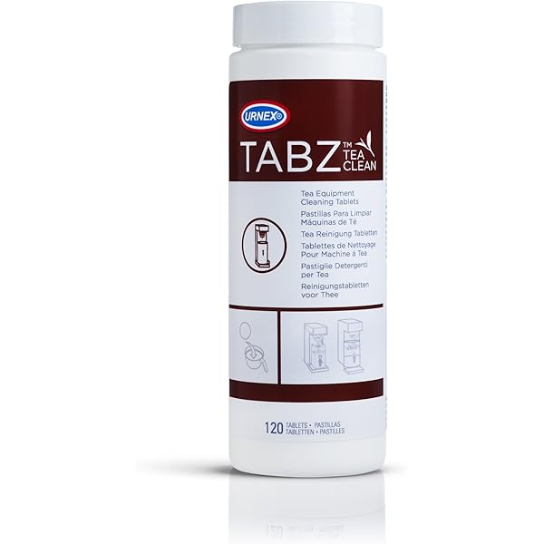 tabesan専用 Amazon.com: Urnex Tabz Z95-90 Count - Coffee Equipment Cleaning