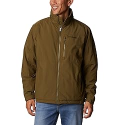 Columbia Men's Northern Utilizer Jacket, New