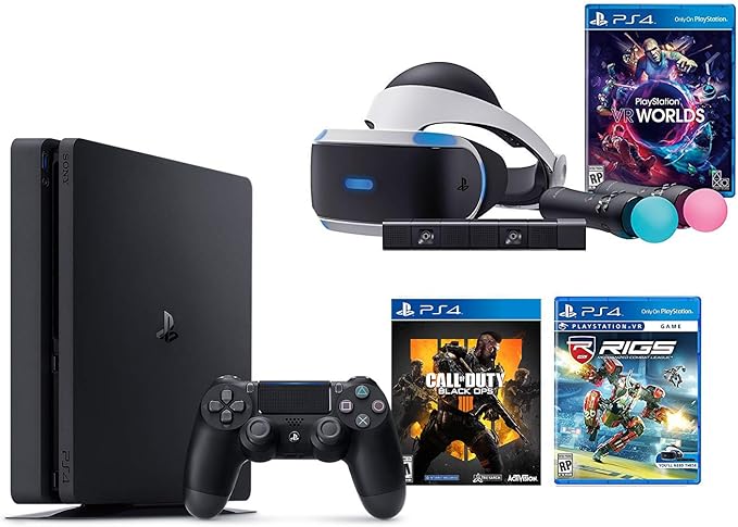 ps4 black ops 3 bundle release date