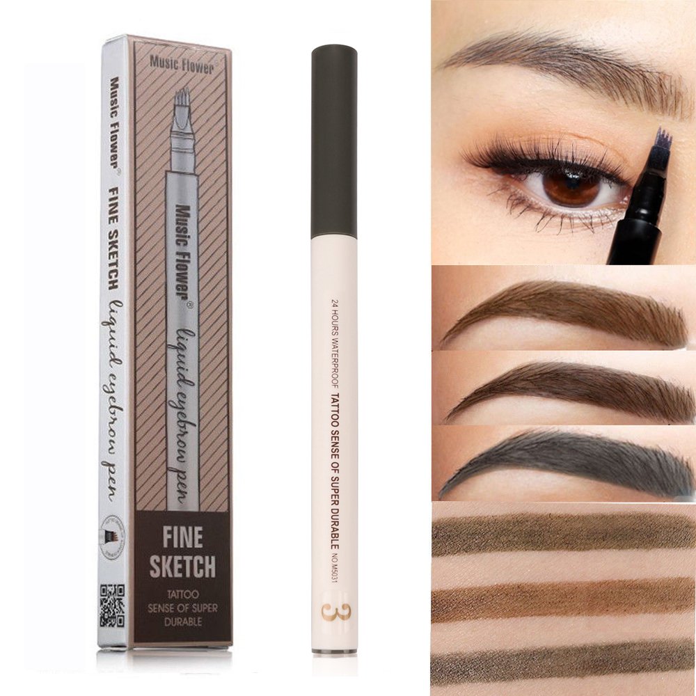 Eyebrow Microblade Pen EyebrowShaper