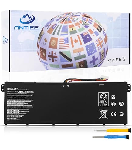 Tastiera Completa Nera Per ACER Aspire 3, Modelli A315-21 A315-41 A315-31 A315-32 A315-51 A315-53