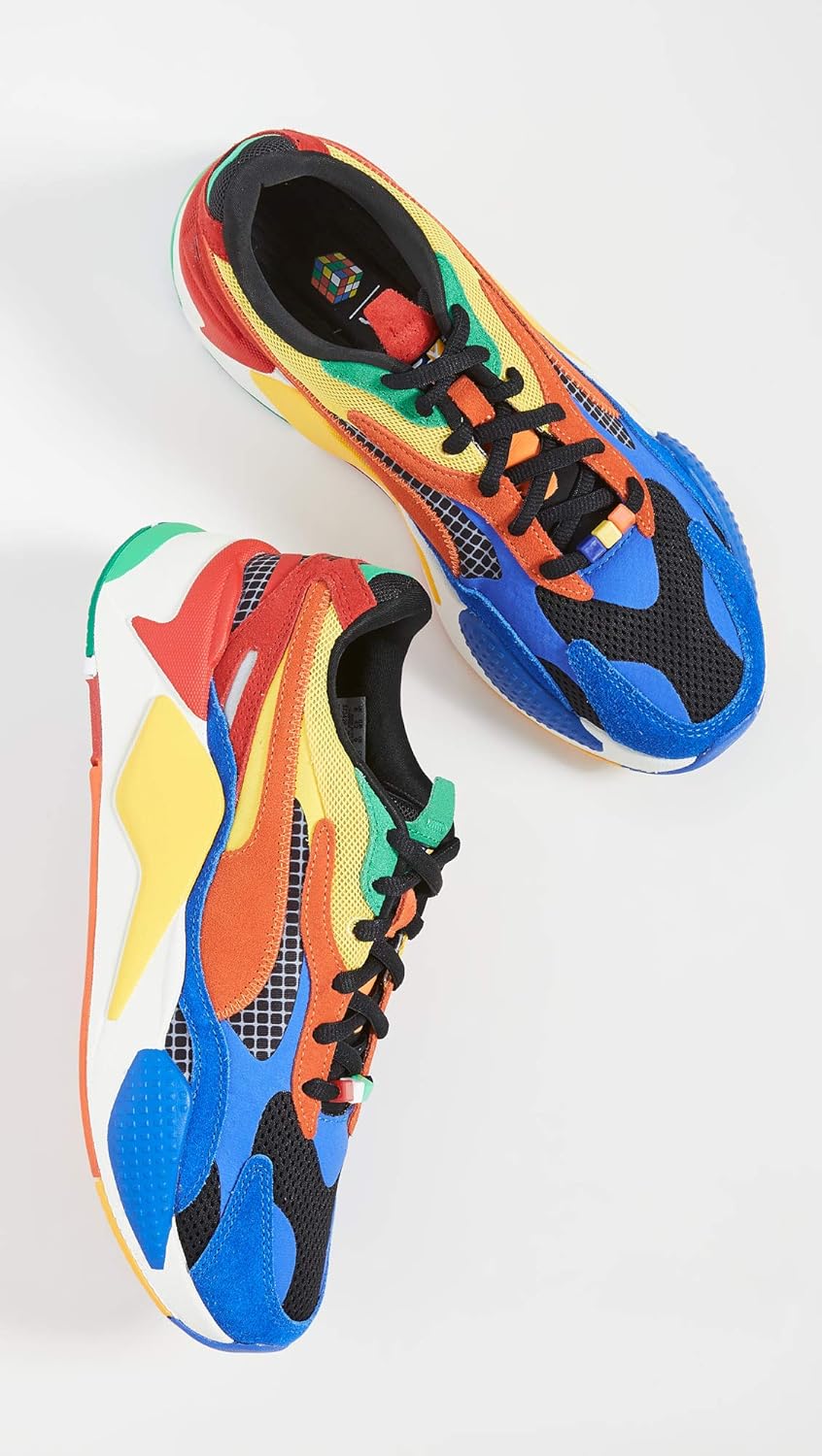 puma rs x rubik's