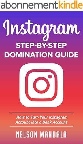 Download Instagram:  How to Turn Your Instagram Account into a Bank Account, Gain 1 Million Followers And Build Your Brand (Instagram, Social Media, Social Media ... Influencer Marketing) (English Edition) PDF