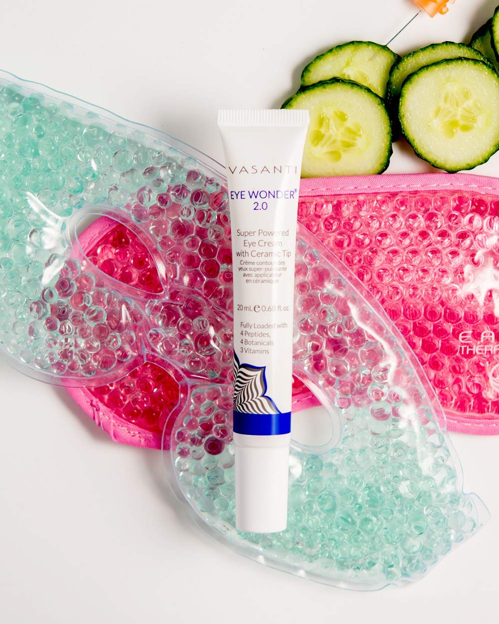 vasanti eye cream