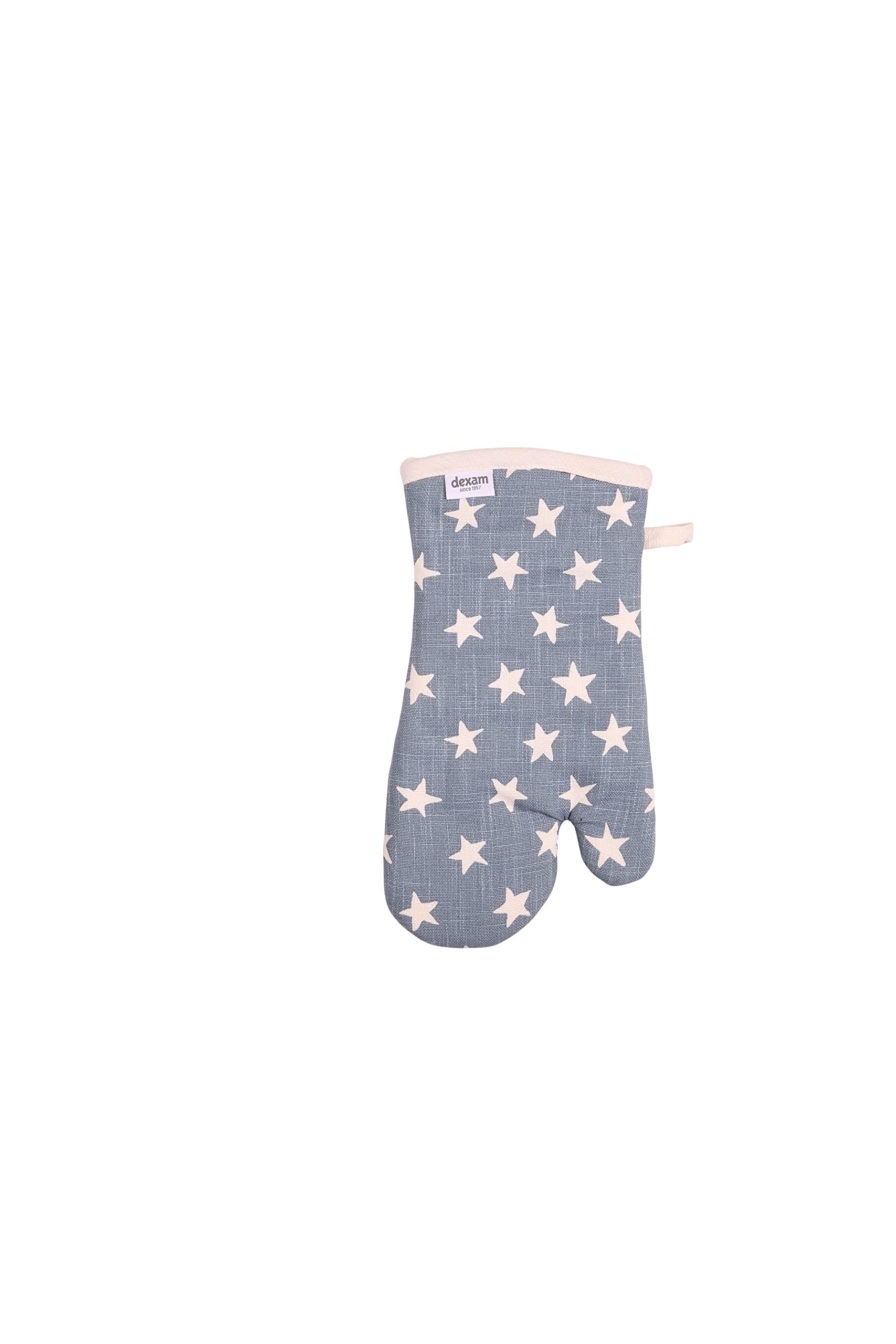 Dexam Organic Star Gauntlet, Blue