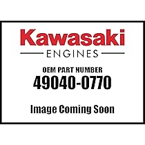 深見　 Original Kawasaki Fuel Pump # 49040-0802,49040-0770,49040