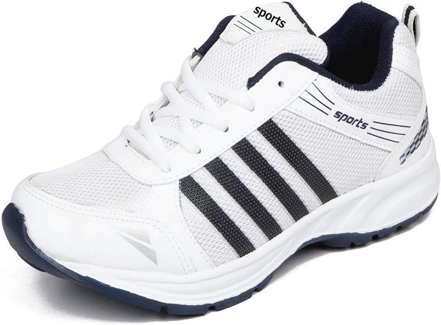 ETHICS Men's MultiColored Shoes