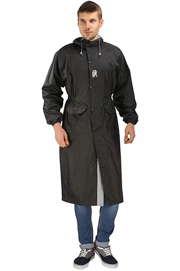 real raincoat amazon