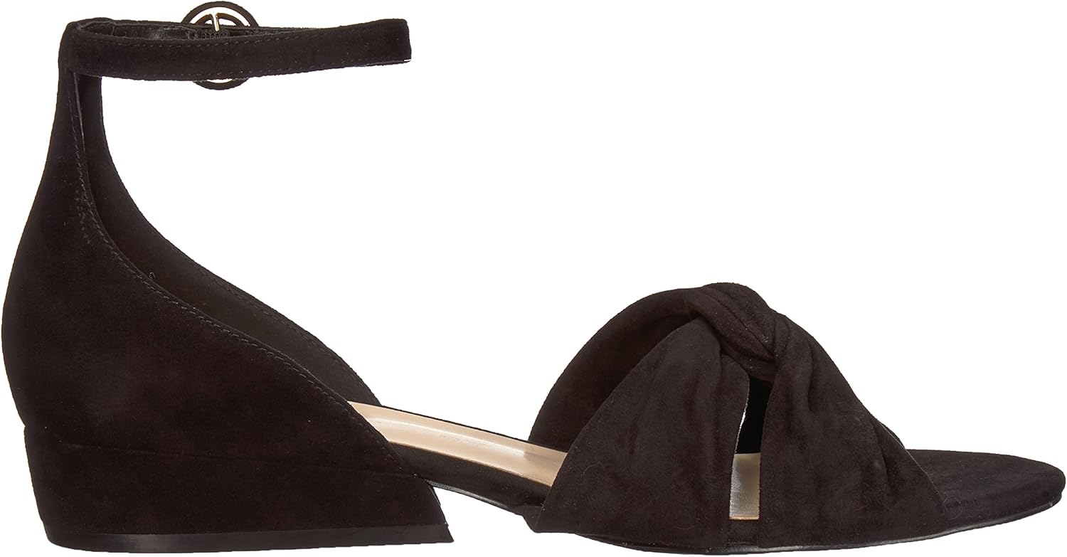 nine west lumsi sandal