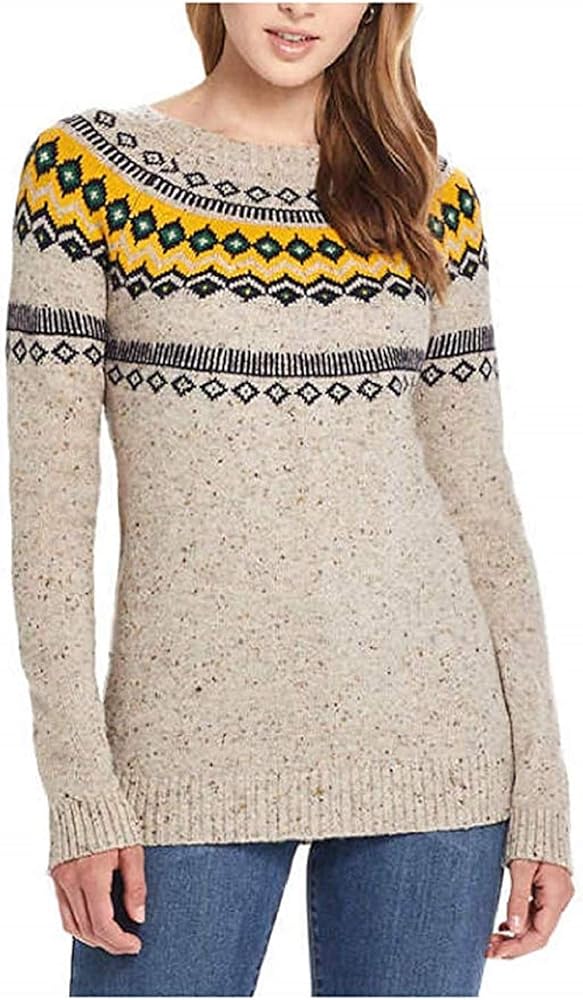 weatherproof vintage sweater