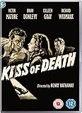 Kiss Of Death [DVD]