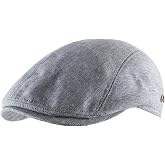 Gottmann Jackson-silk2 Flat Cap