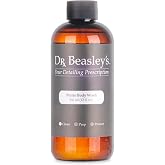 Dr. Beasley's MP10D12 Matte Body Wash-12 oz., Premium Matte Car Wash Soap, pH Balanced, Readily Biodegradable