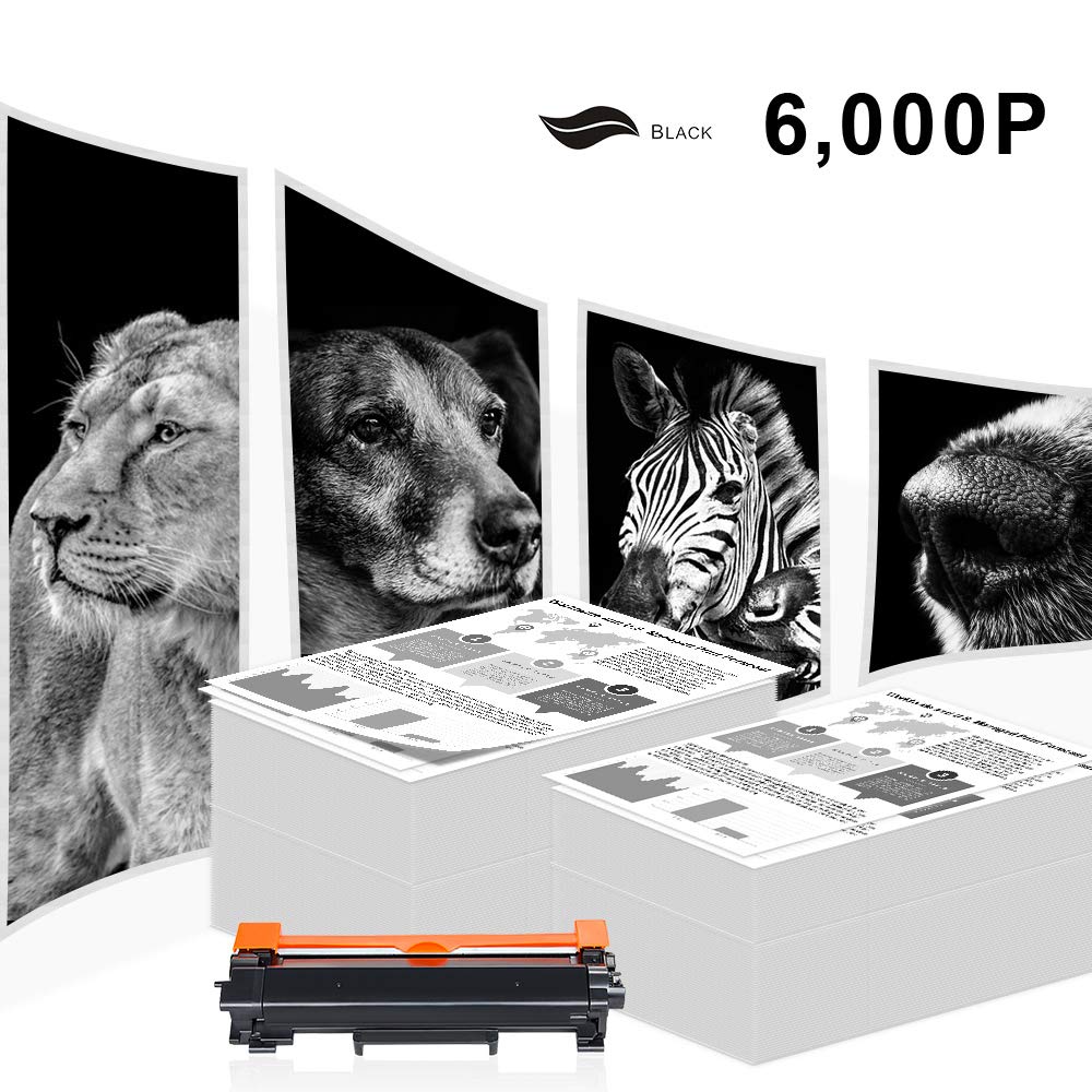 brother tn2420 compatible