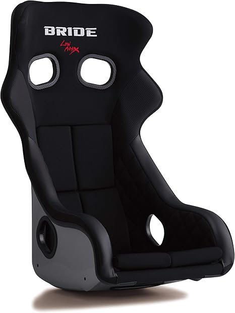 Amazon Bride ブリッド フルバケットシート Xero Cs Frp製 ブラック H02amf 車 バイク 車 バイク