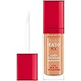 Bourjois Healthy Mix Anti-Fatigue Concealer 56 Amber, 7.8ml