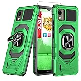 TJS Compatible for Nokia C110 N156DL Case, with