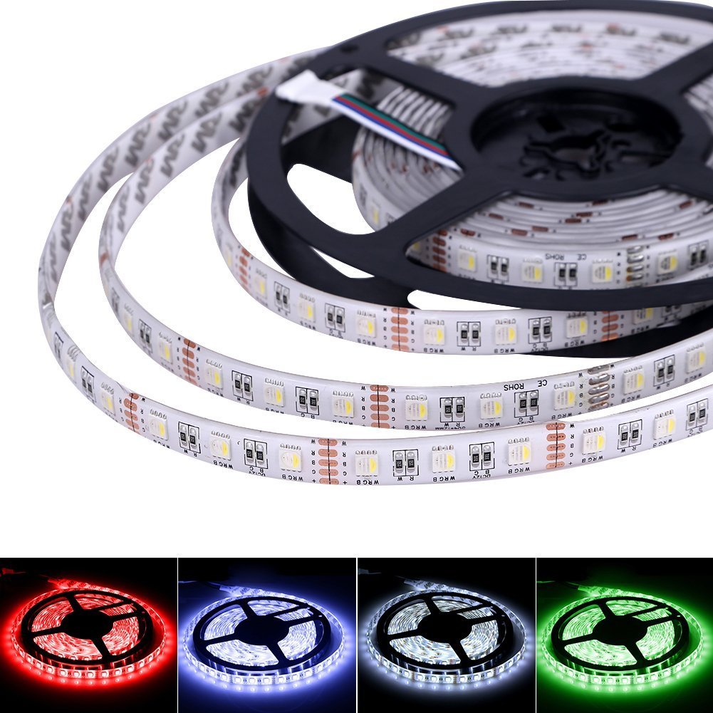 Купить Ргб Ленту 20 Метров