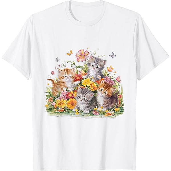 JVKE Tシャツ FLOWERS White Tee サイズ L Amazon.com: Vintage Japanese Flower Tee Mountain View