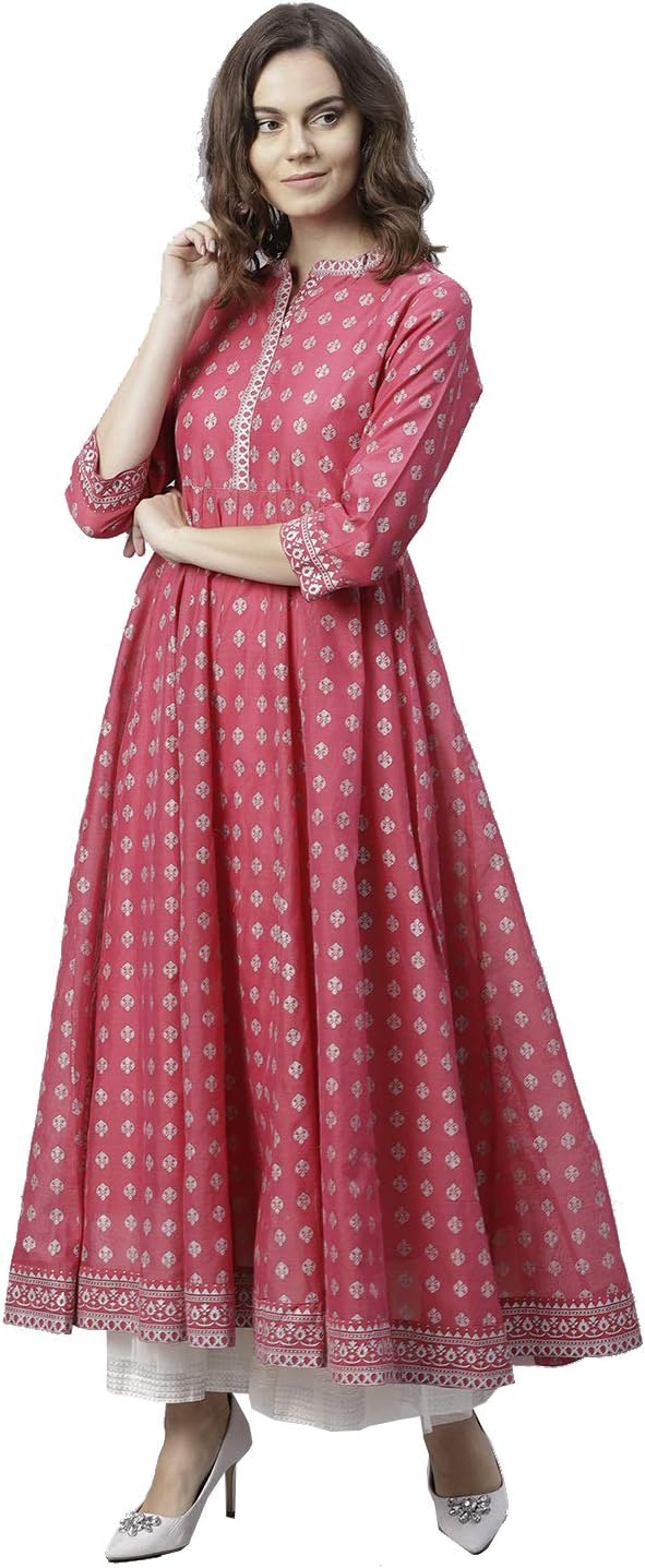 Designer Kurta Kurti Indian Ethnic Top Tunic Party Wear Women Dress Blouse