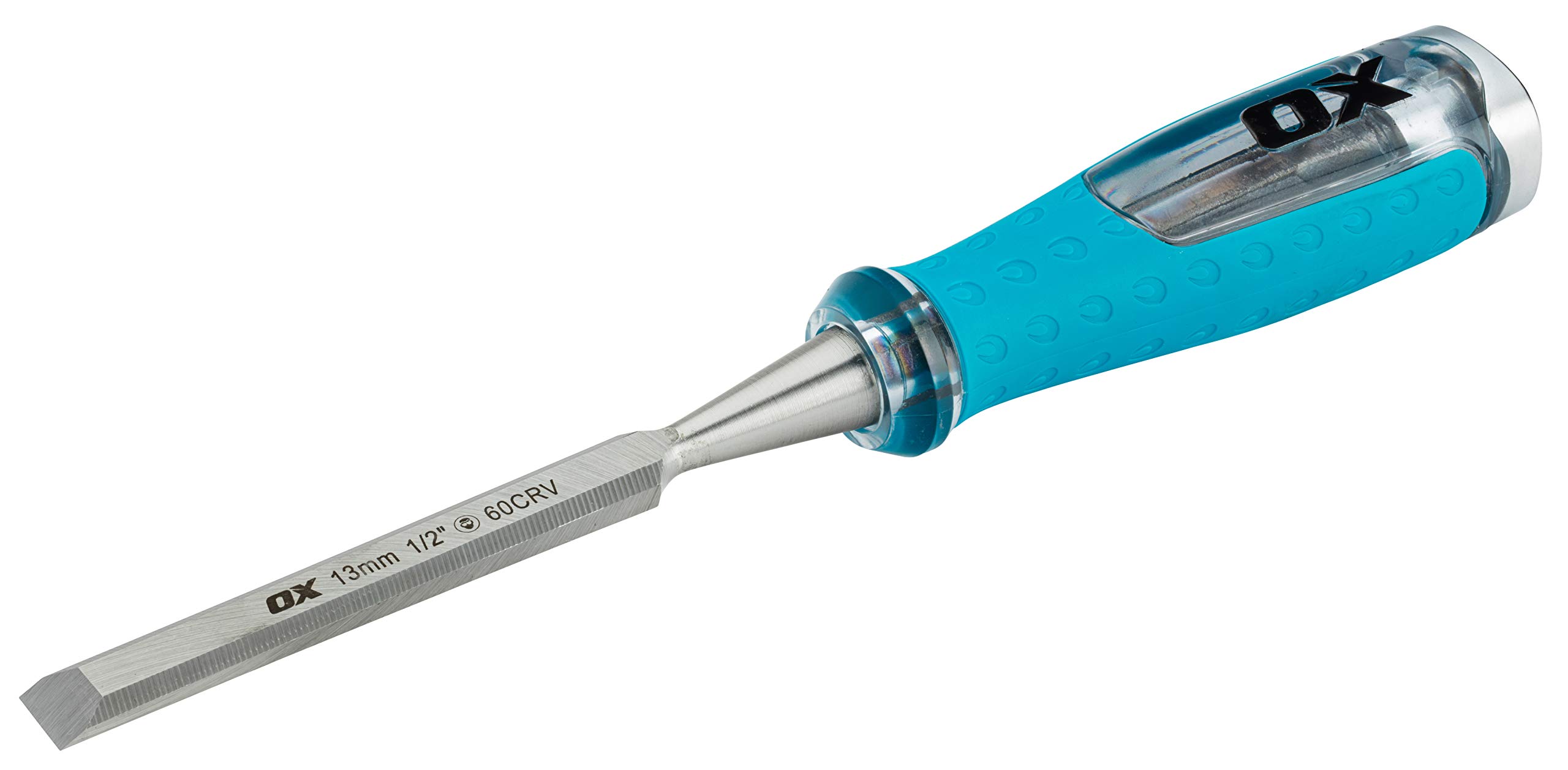 OX Pro Heavy Duty Wood Chisel - 13mm