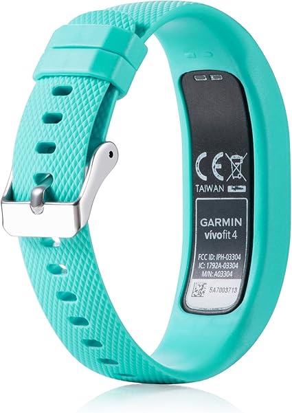 garmin vivofit 4 bundle