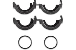 Garmin Thd Collar,Split,RJ45 Cable