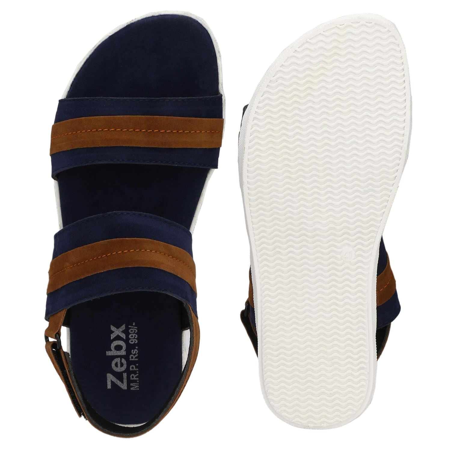 zebx sandals