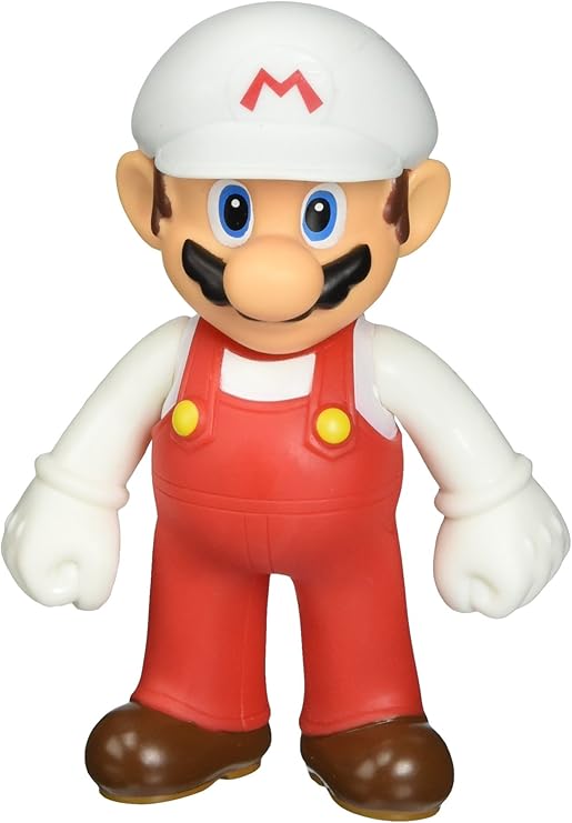 popco mario figures