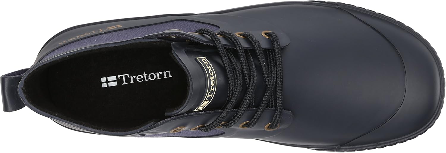 tretorn waterproof shoes