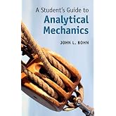 A Student's Guide to Analytical Mechanics