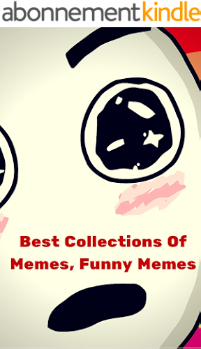 Download MEMES: Top Memes, Funny Memes & NSFW (Memes Book 6) (English Edition) PDF