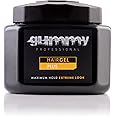 Gummy Plus Maximum Hold & Extreme Look Hair Styling Gel 23.5 fl.oz. - Alcohol Free 700 ml
