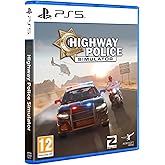 Highway Police Simulator Playstation 5