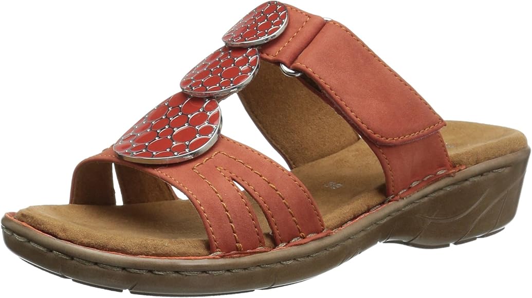 ara sandals 2018