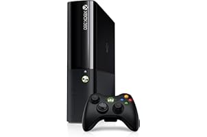 Microsoft XBOX 360 E 250GB Console