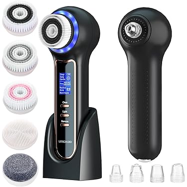 best graphite lubricant for locks 9 Best Facial Cleansing Brushes of 2026