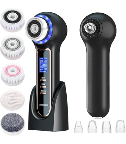 Amazon.com: Clarisonic ARIA Sonic Facial Cleansing System